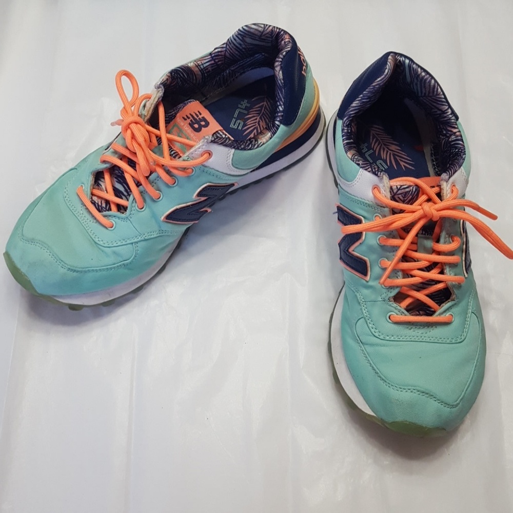 New Balance 574 s/s edition sneaker